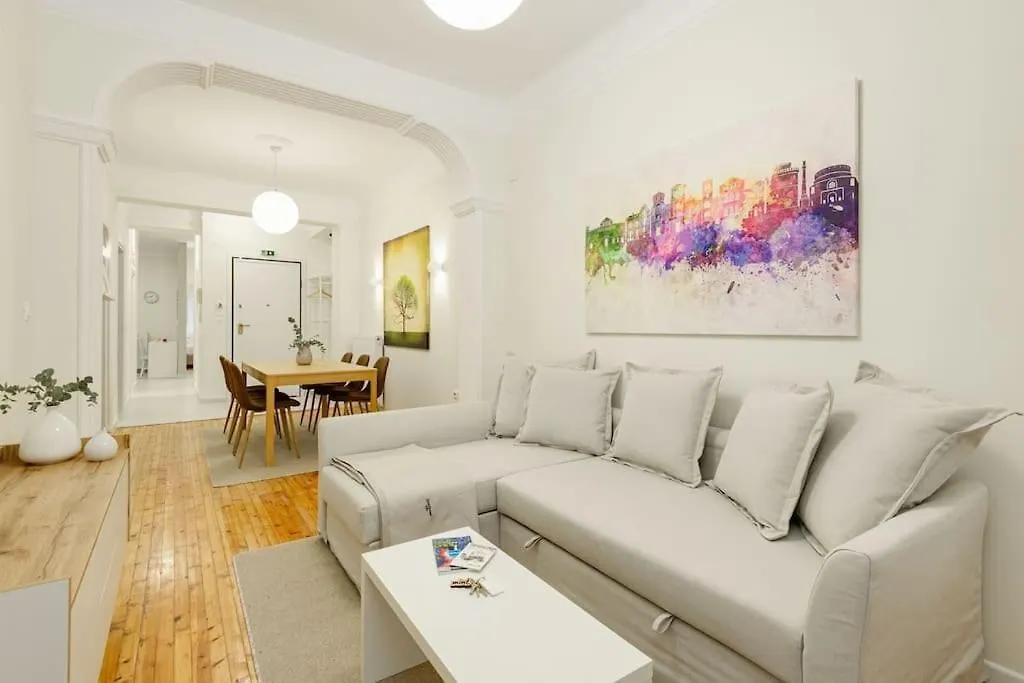Apartamento Trentatre, Nilie Hospitality Mgmt Tesalónica