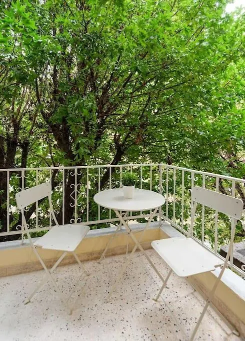 Apartamento Trentatre, Nilie Hospitality Mgmt Tesalónica Grecia